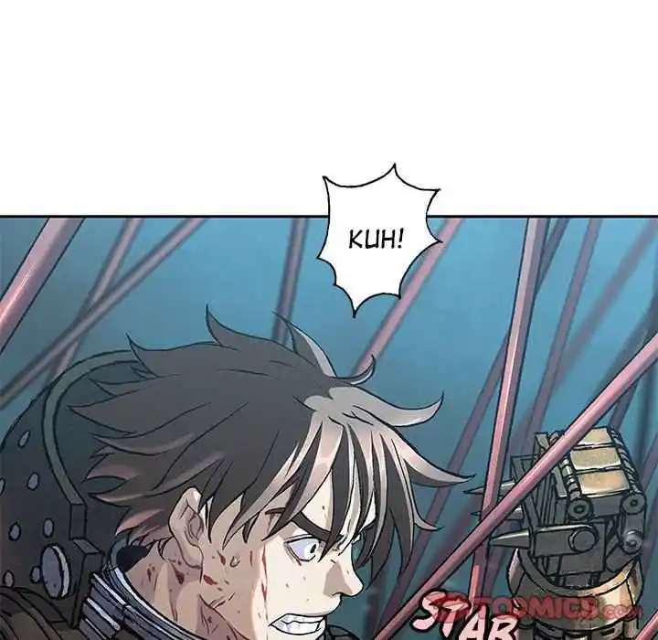 Leviathan Chapter 199