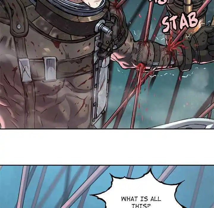 Leviathan Chapter 199