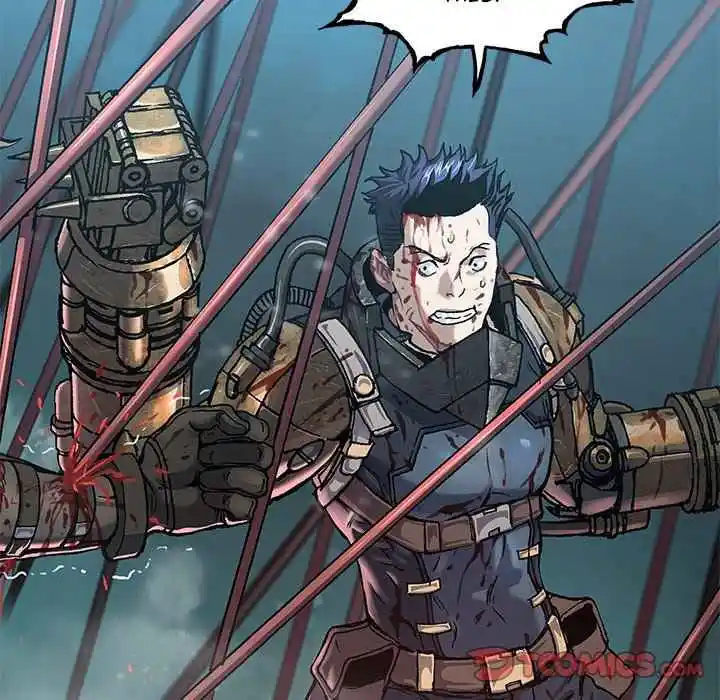 Leviathan Chapter 199