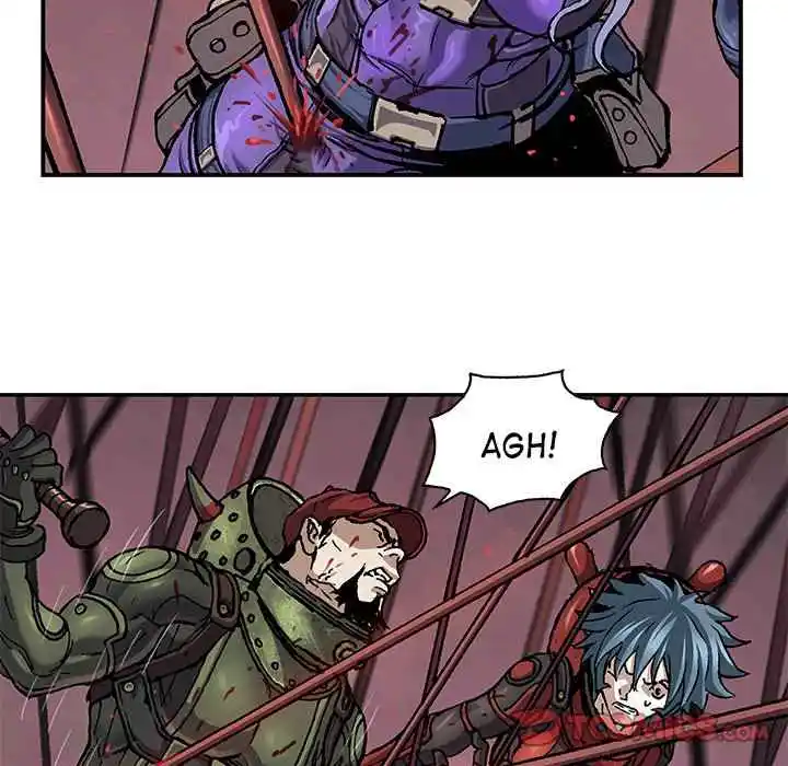 Leviathan Chapter 199