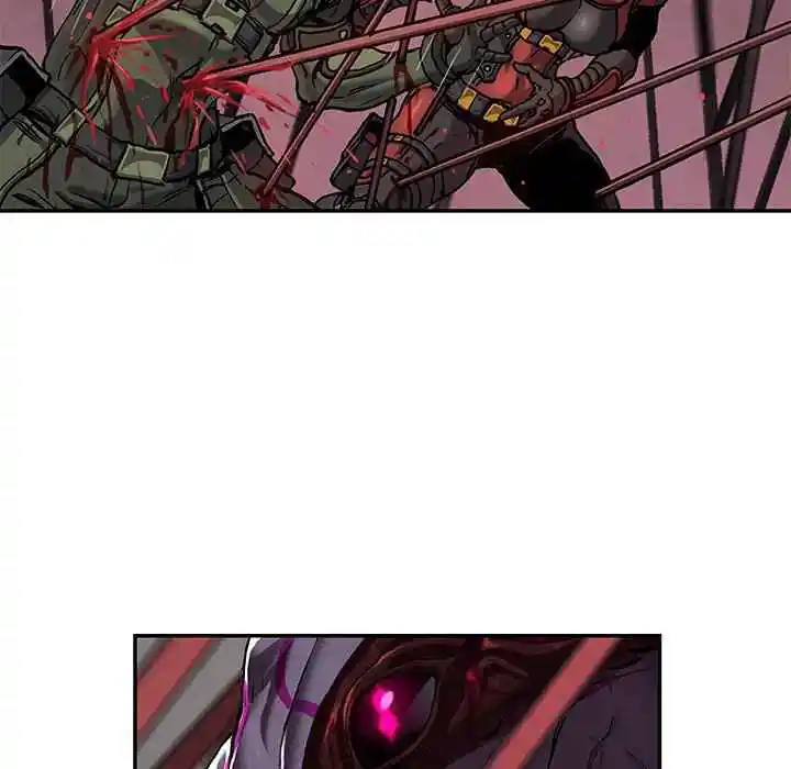 Leviathan Chapter 199