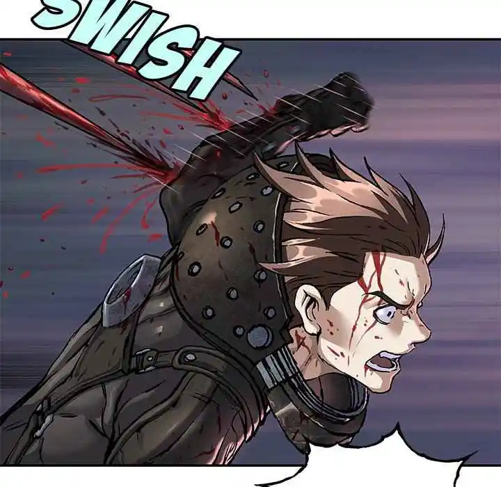 Leviathan Chapter 199