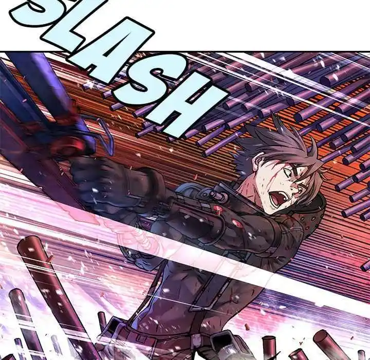 Leviathan Chapter 199