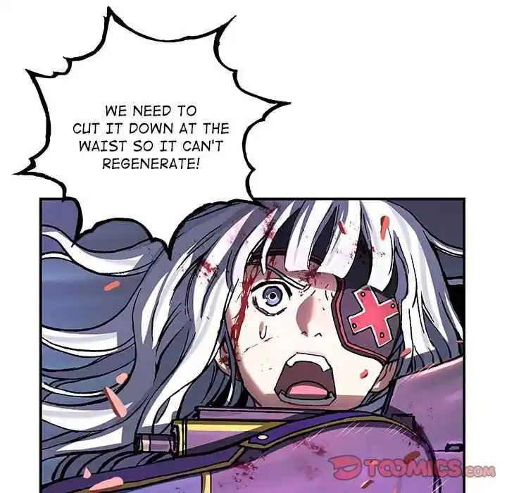 Leviathan Chapter 199