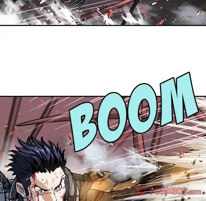 Leviathan Chapter 199