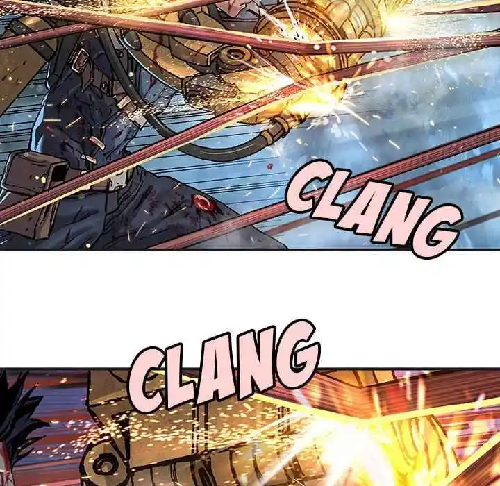 Leviathan Chapter 199