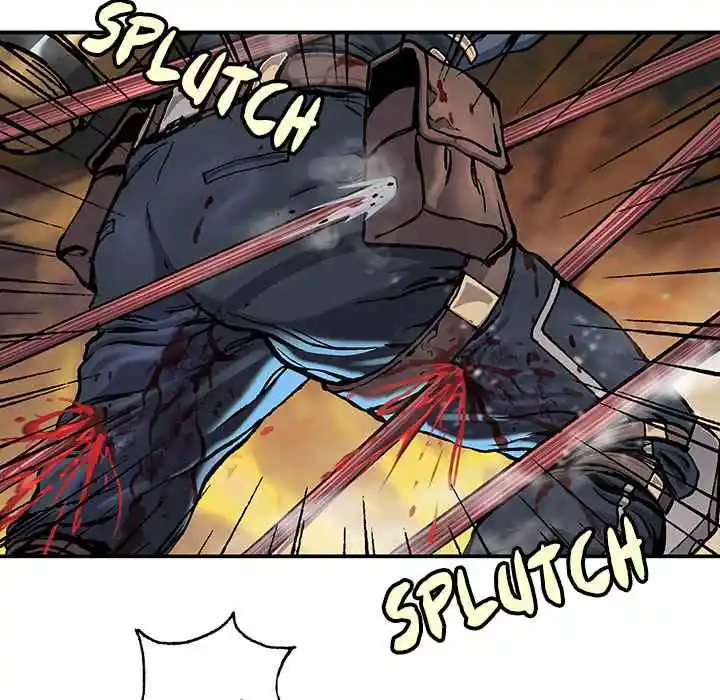 Leviathan Chapter 199