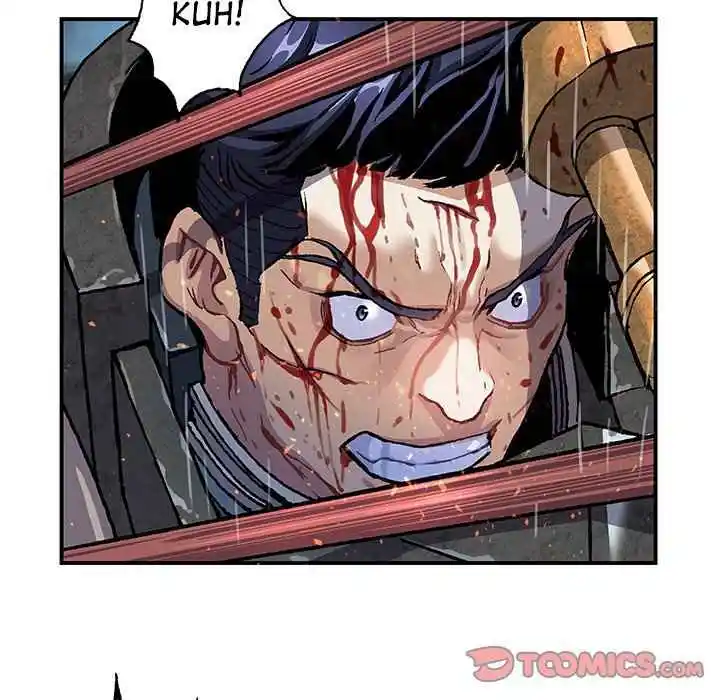 Leviathan Chapter 199