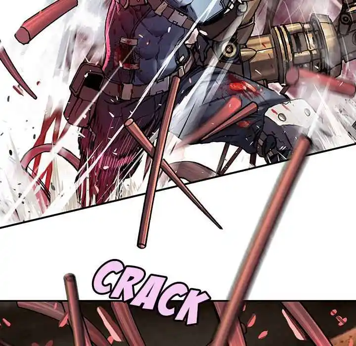 Leviathan Chapter 199