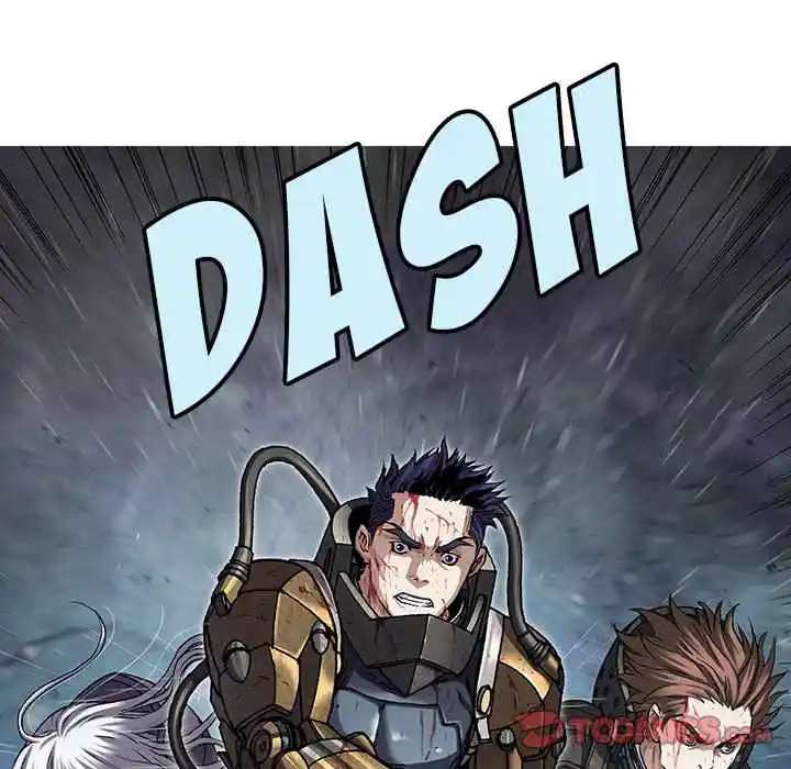 Leviathan Chapter 199