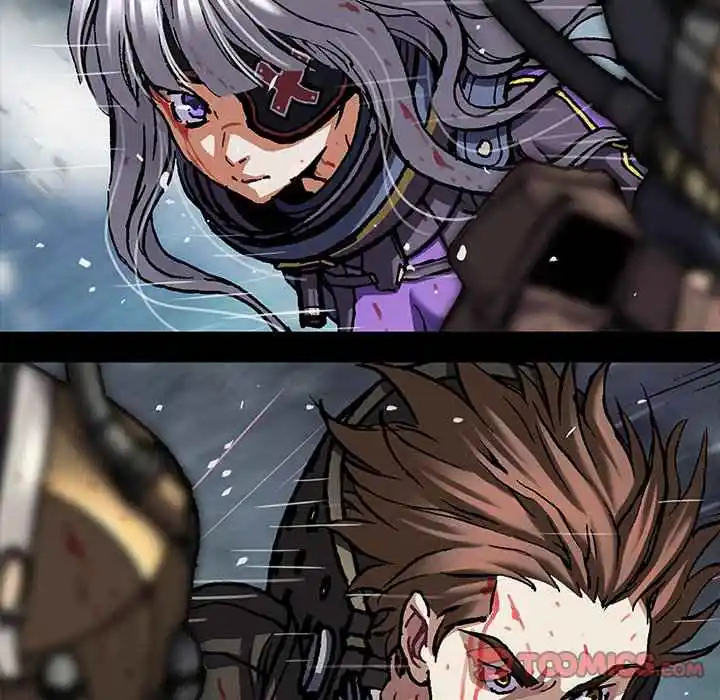 Leviathan Chapter 199