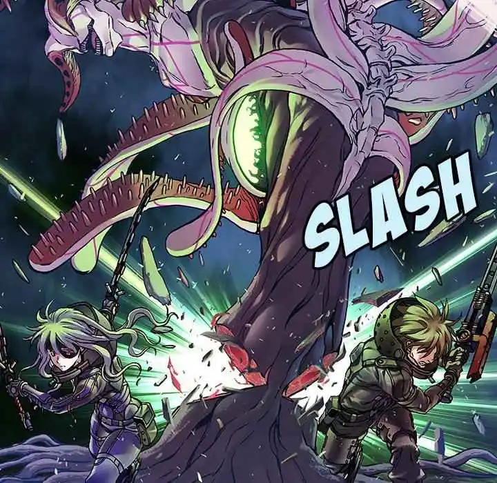 Leviathan Chapter 199