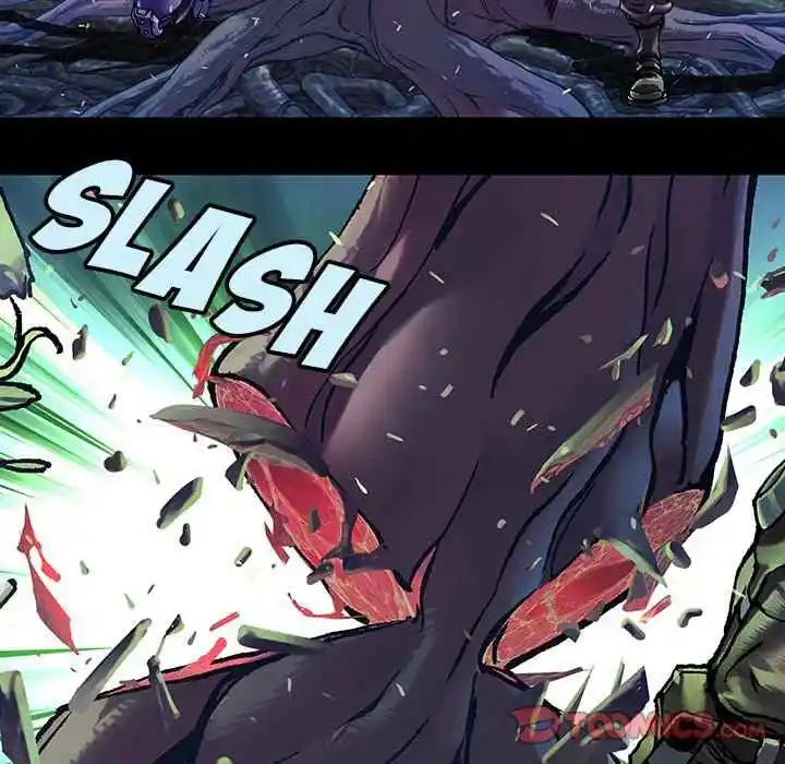 Leviathan Chapter 199