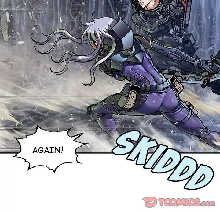 Leviathan Chapter 199