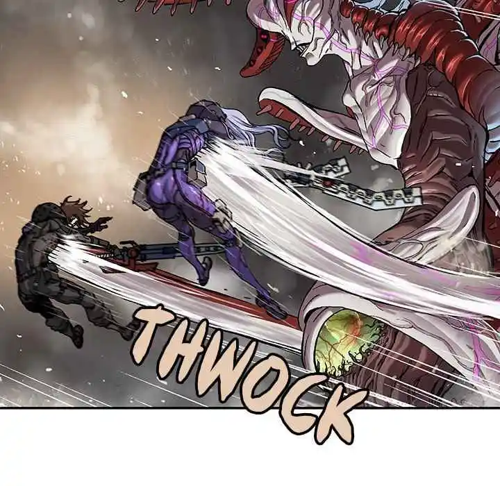 Leviathan Chapter 199