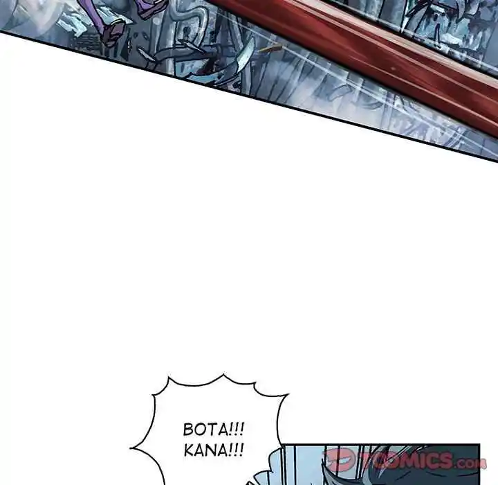 Leviathan Chapter 199