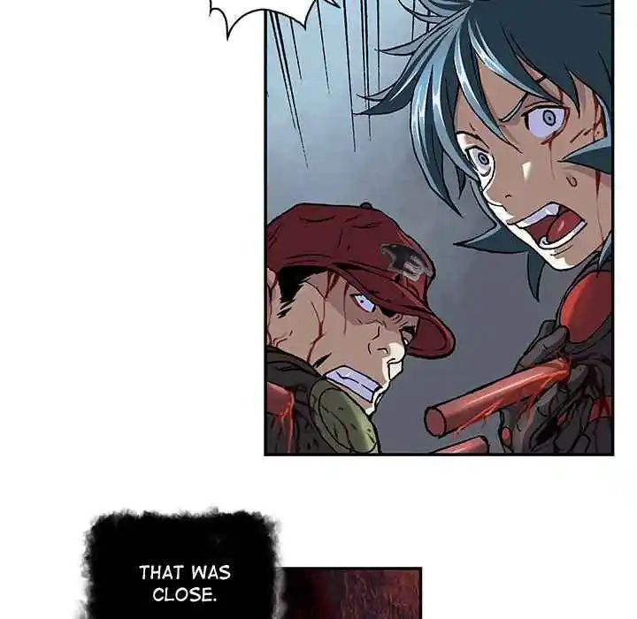 Leviathan Chapter 199