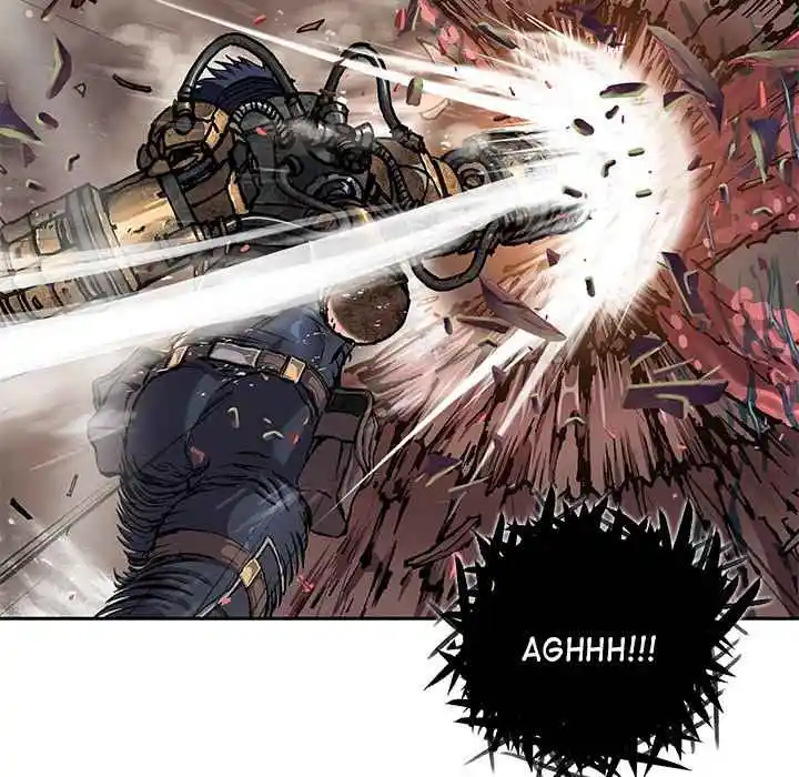 Leviathan Chapter 199