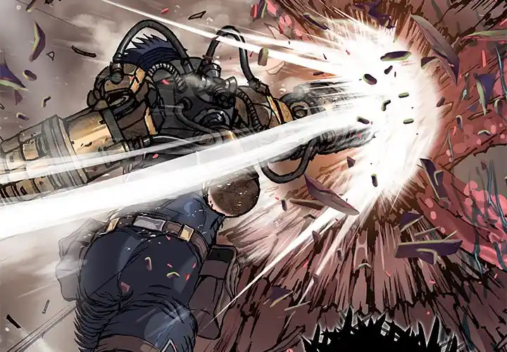 Leviathan Chapter 200