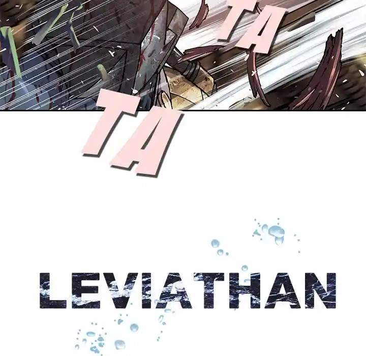 Leviathan Chapter 200