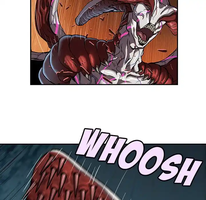 Leviathan Chapter 200