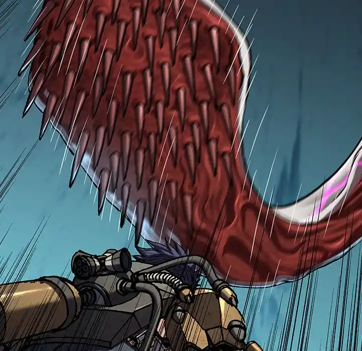 Leviathan Chapter 200