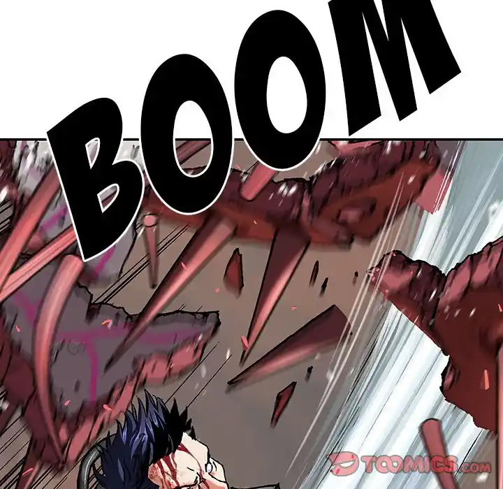 Leviathan Chapter 200