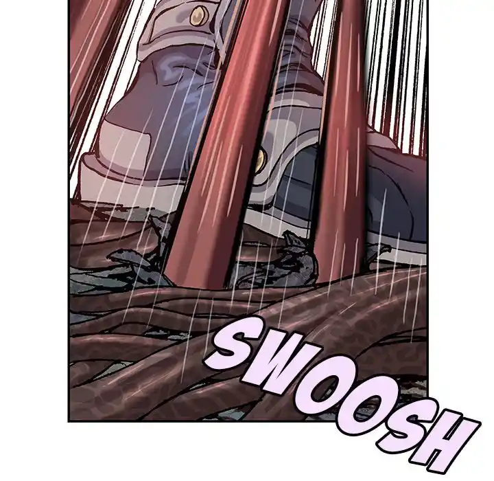 Leviathan Chapter 200