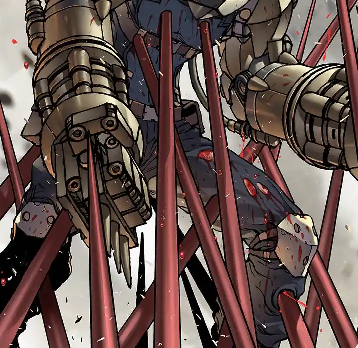 Leviathan Chapter 200