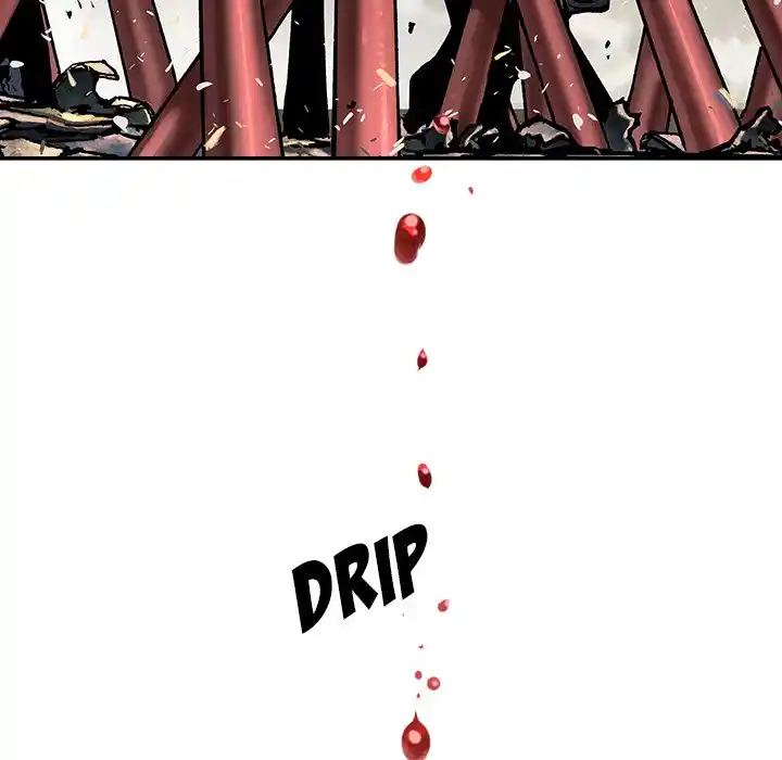 Leviathan Chapter 200