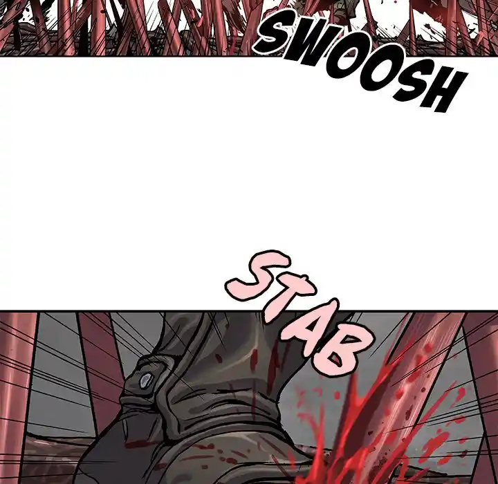 Leviathan Chapter 200