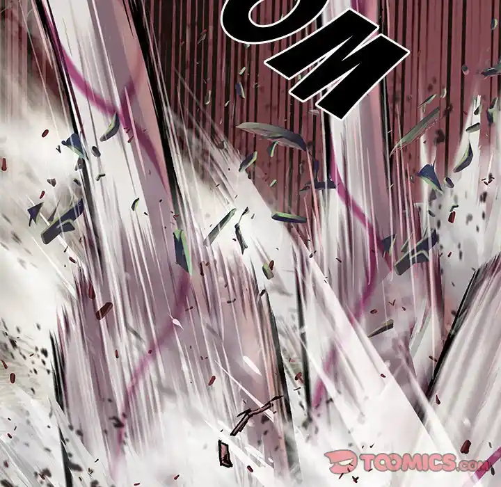 Leviathan Chapter 200