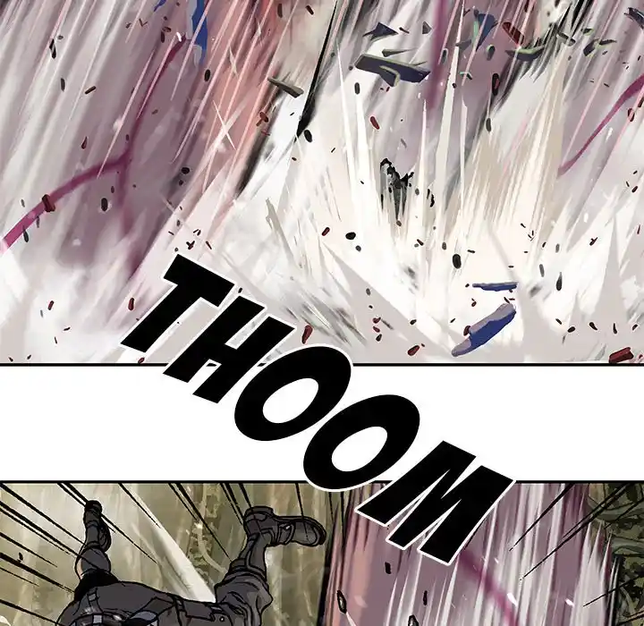 Leviathan Chapter 200