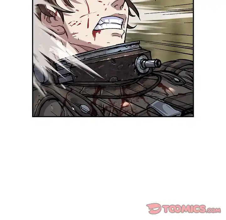 Leviathan Chapter 200