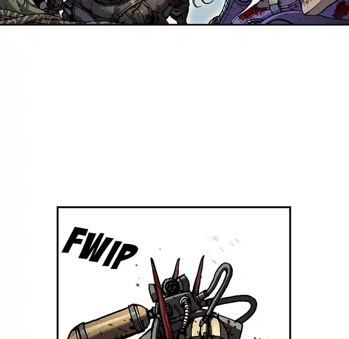 Leviathan Chapter 200