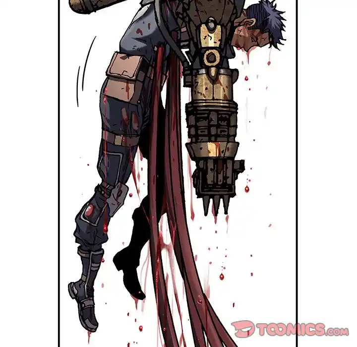 Leviathan Chapter 200