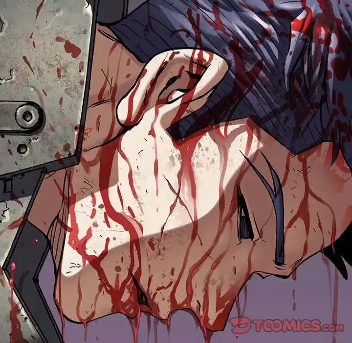 Leviathan Chapter 200