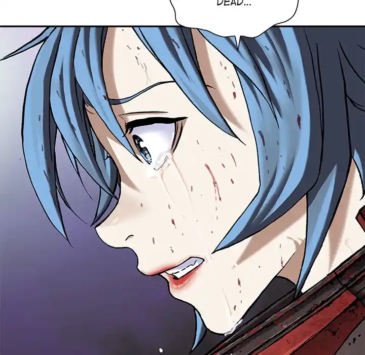 Leviathan Chapter 200