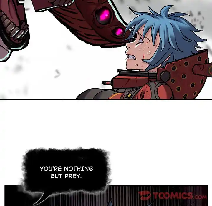 Leviathan Chapter 200