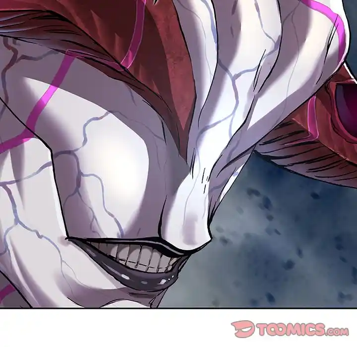 Leviathan Chapter 200