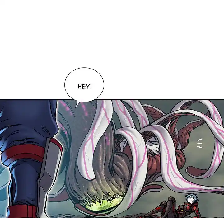 Leviathan Chapter 200