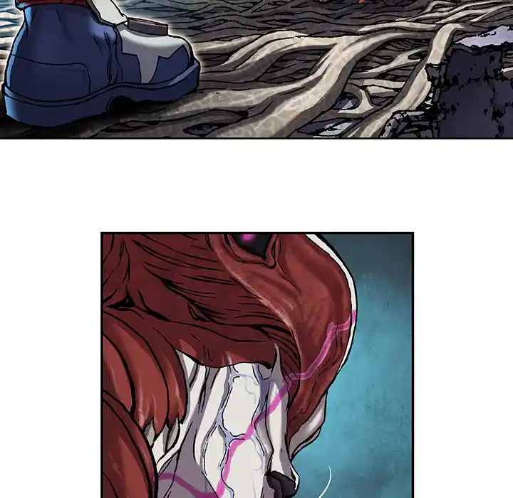 Leviathan Chapter 200