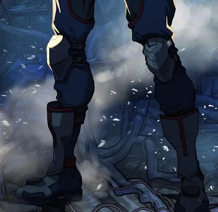 Leviathan Chapter 200