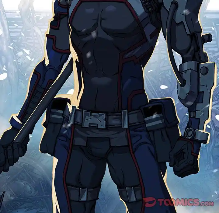 Leviathan Chapter 201