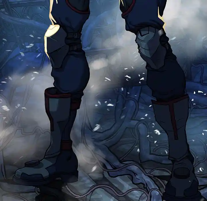 Leviathan Chapter 201