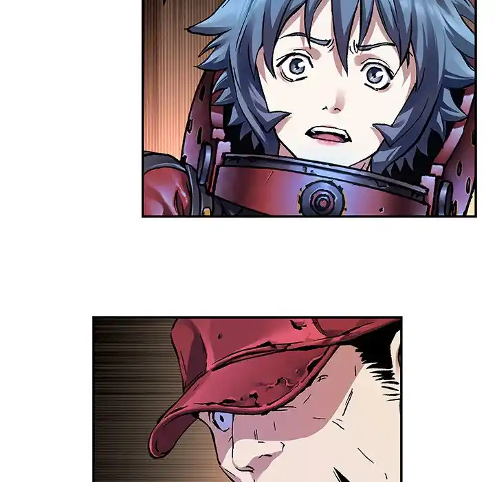 Leviathan Chapter 201