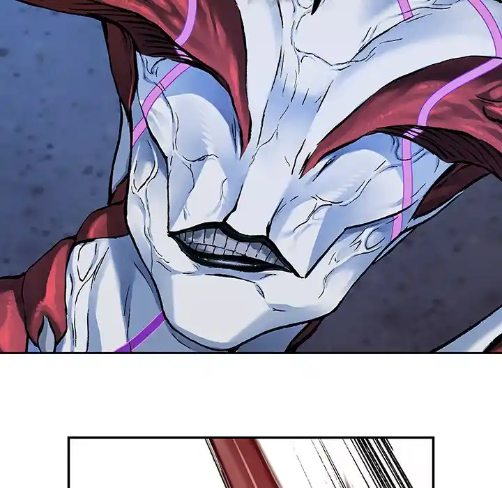 Leviathan Chapter 201