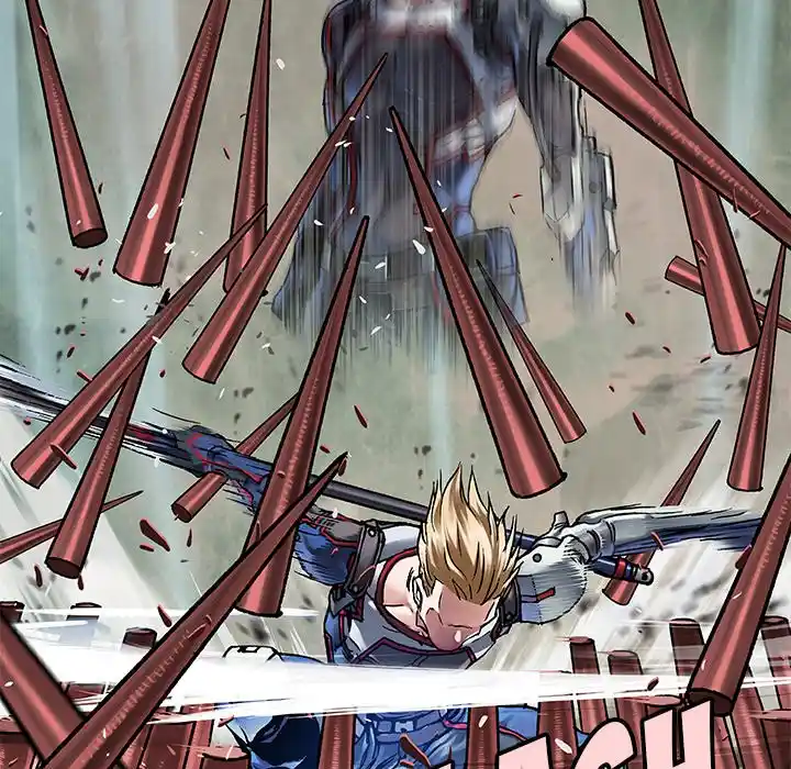 Leviathan Chapter 201