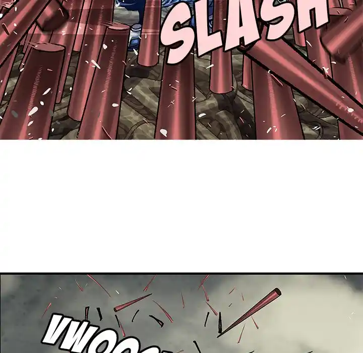 Leviathan Chapter 201