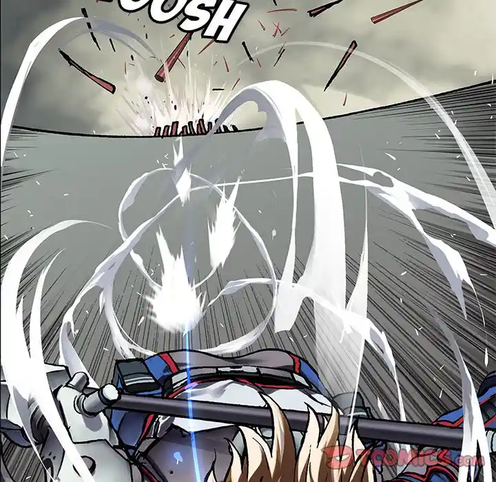 Leviathan Chapter 201